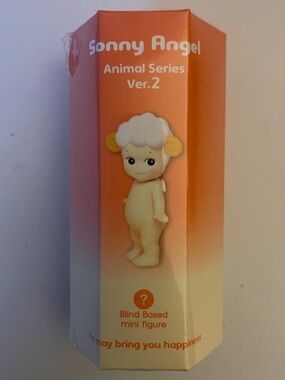 Sonny Angel Series 2